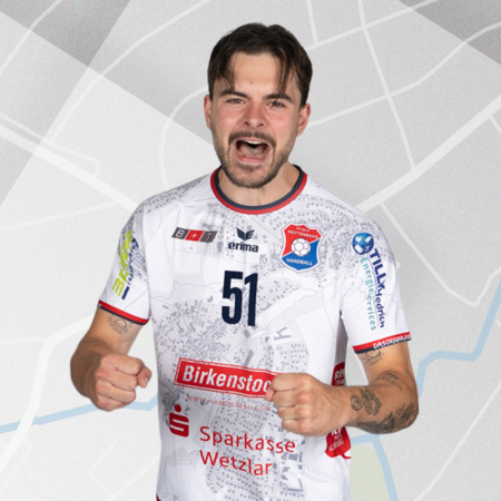 Heimtrikot 25/26 Erwachsene 